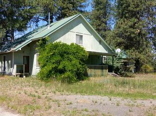 2108 Highway 25 S, Kettle Falls, WA 99141