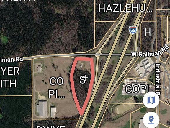 5th image of 2050 W Gallman Rd