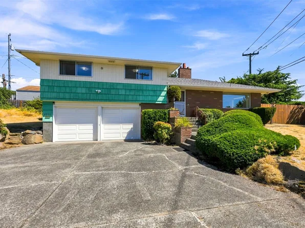 4910 19th Avenue S, Seattle, WA 98108