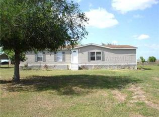 4245 Empire Church Rd, Groveland, FL 34736