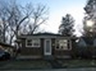 702 Park Ave, Albany, NY 12208