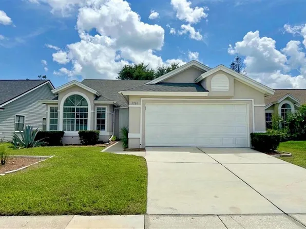 2784 FALLING TREE CIRCLE, ORLANDO, FL 32837
