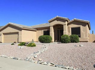 13001 N Ryan Way, Fountain Hills, AZ 85268