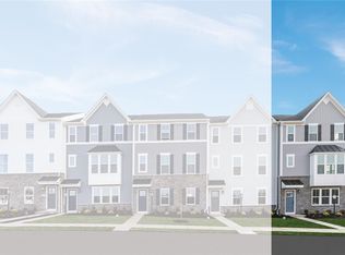1134 Olivia Dr, Oakdale, PA 15071