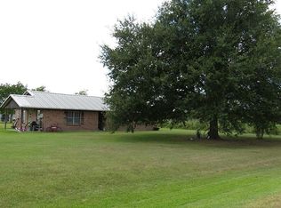 28703 Mahon Rd, Hockley, TX 77447