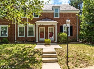 3373 S Wakefield St #A, Arlington, VA 22206