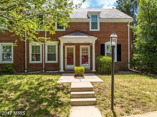 3373 S Wakefield St #A, Arlington, VA 22206