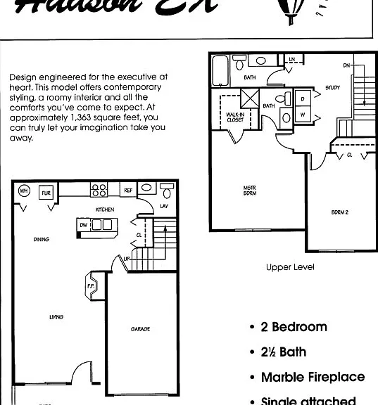 Tucker Pointe — Photo 27