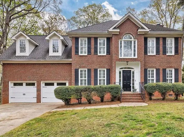 105 Misty Oaks Ct, Lexington, SC 29072