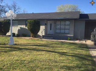 1002 W Runyan Ave, Artesia, NM 88210