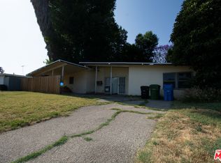 19539 Ingomar St, Reseda, CA 91335