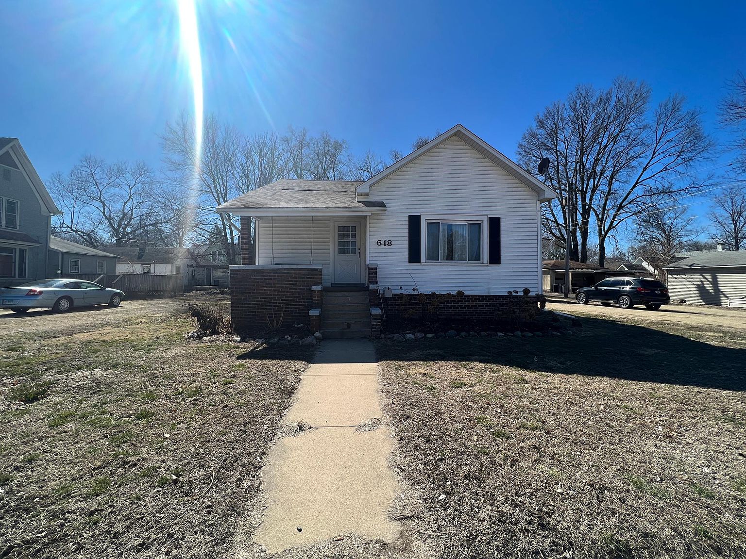 618 5th St, Lacon, IL 61540 | Zillow