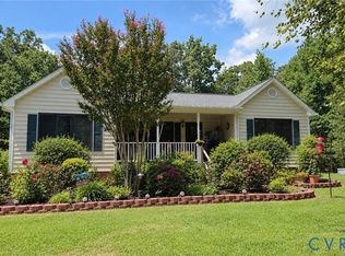 133 Ford Rd, Bumpass, VA 23024