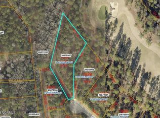 58 Ridgeland St, Pinehurst, NC 28374