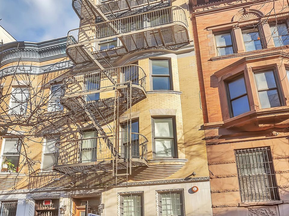 1st image of 235 W 113th St APT 1