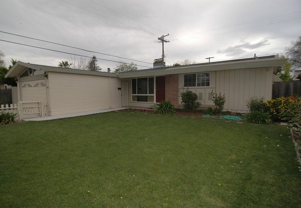 For Sale: 2418 Hart Avenue, Santa Clara, CA 95050