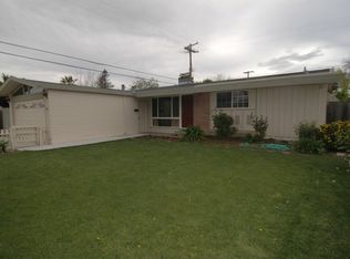 2418 Hart Ave, Santa Clara, CA 95050