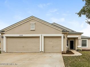 2688 OAK HAVEN Drive, Middleburg, FL 32068