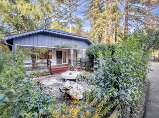 165 Creek Ct, Boulder Creek, CA 95006