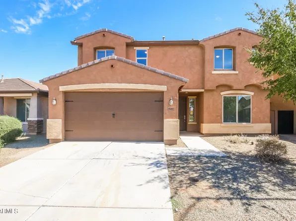 18461 N RAVELLO Road, Maricopa, AZ 85138