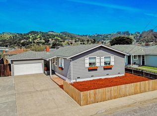 619 Montezuma Dr, Pacifica, CA 94044