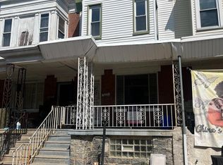 5825 Norfolk St, Philadelphia, PA 19143