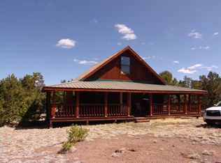 47 Horse Peak Trl #IV, Datil, NM 87821