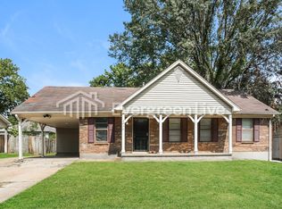 3236 Keystone Ave, Memphis, TN 38128