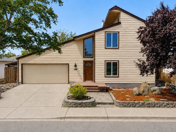 4384 Ermine St SE, Albany, OR 97322