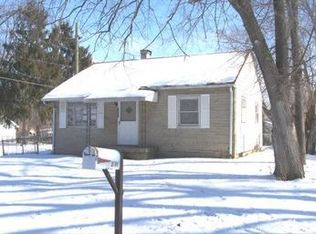 2901 S Taft Ave, Indianapolis, IN