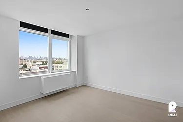 Rented by REZI