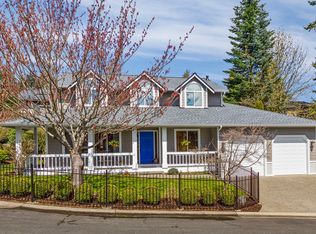 5408 NE 197th St, Lake Forest Park, WA