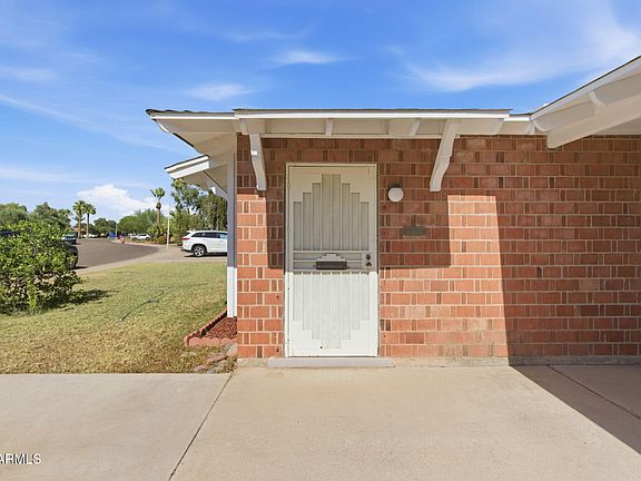 5th image of 8425 E RANCHO VISTA Drive