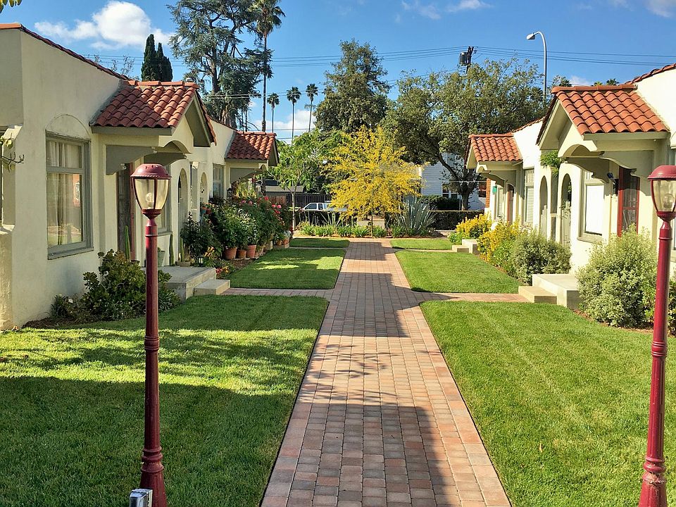 745 E Orange Grove Blvd, Pasadena, CA 91104 Zillow