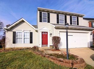 452 Dakota Run, Hamilton Twp, OH