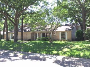 1707 Cypress Dr, Irving, TX 75061