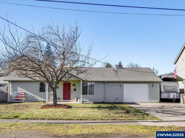 1024 14th Ave, Sweet Home, OR 97386