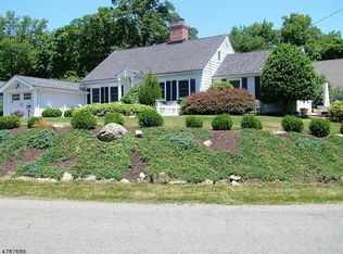 443 W Shore Trl, Sparta, NJ 07871