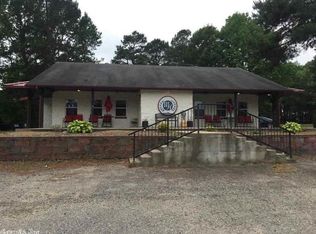 7532 Highway 71 S, Wickes, AR 71973