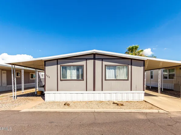 8601 N 71ST Avenue #166, Glendale, AZ 85301