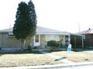 1010 S Decatur St, Denver, CO 80219