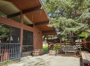 330 E Gill Ave, Jackson, WY 83001