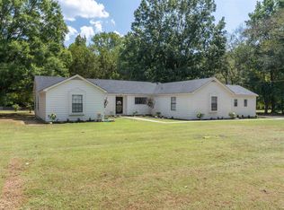 395 Woodbridge Rd, Somerville, TN 38068
