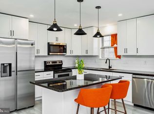 9416 Midland Turn, Upper Marlboro, MD 20772