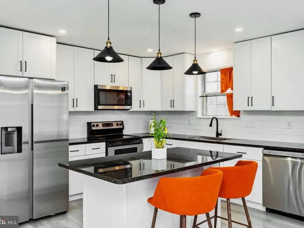 9416 Midland Turn, Upper Marlboro, MD 20772