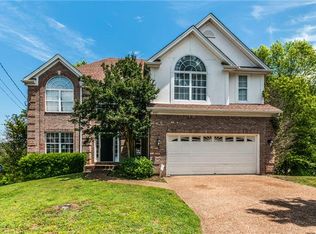 6101 Tuckaleechee Ln, Cane Ridge, TN 37013