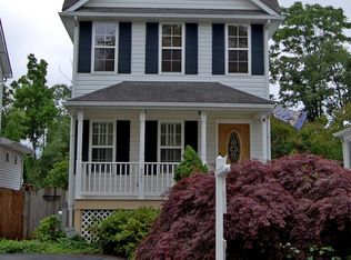 921 Wells Ave, Annapolis, MD 21403