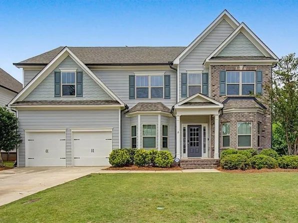 14 Creekview Dr SE, Cartersville, GA 30120