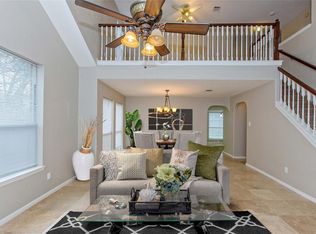 20810 Kings Clover Ct, Humble, TX 77346