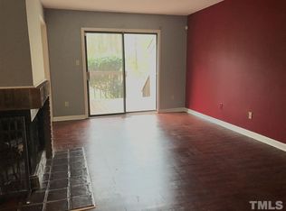 4100 Five Oaks Dr, Durham, NC 27707